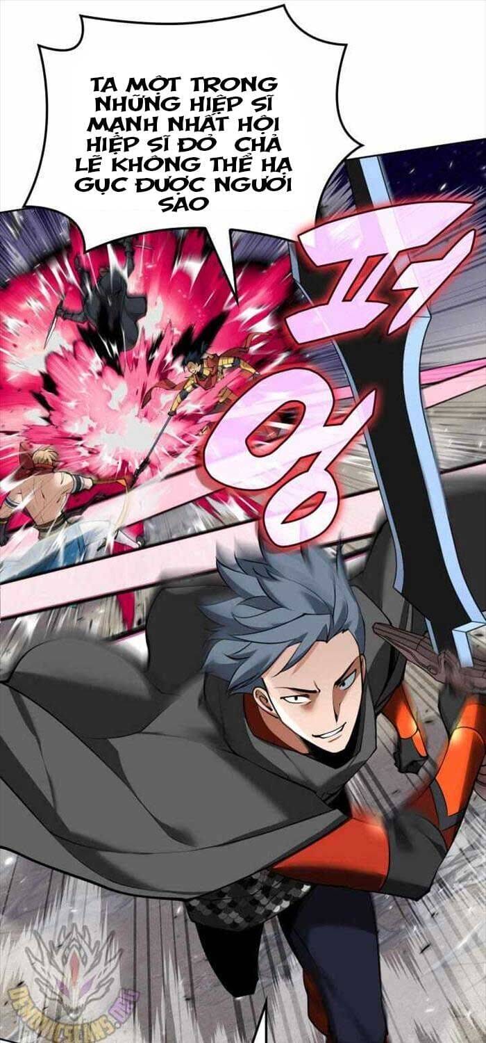 Truyện Tranh Thợ Rèn Huyền Thoại - Overgeared trang 7