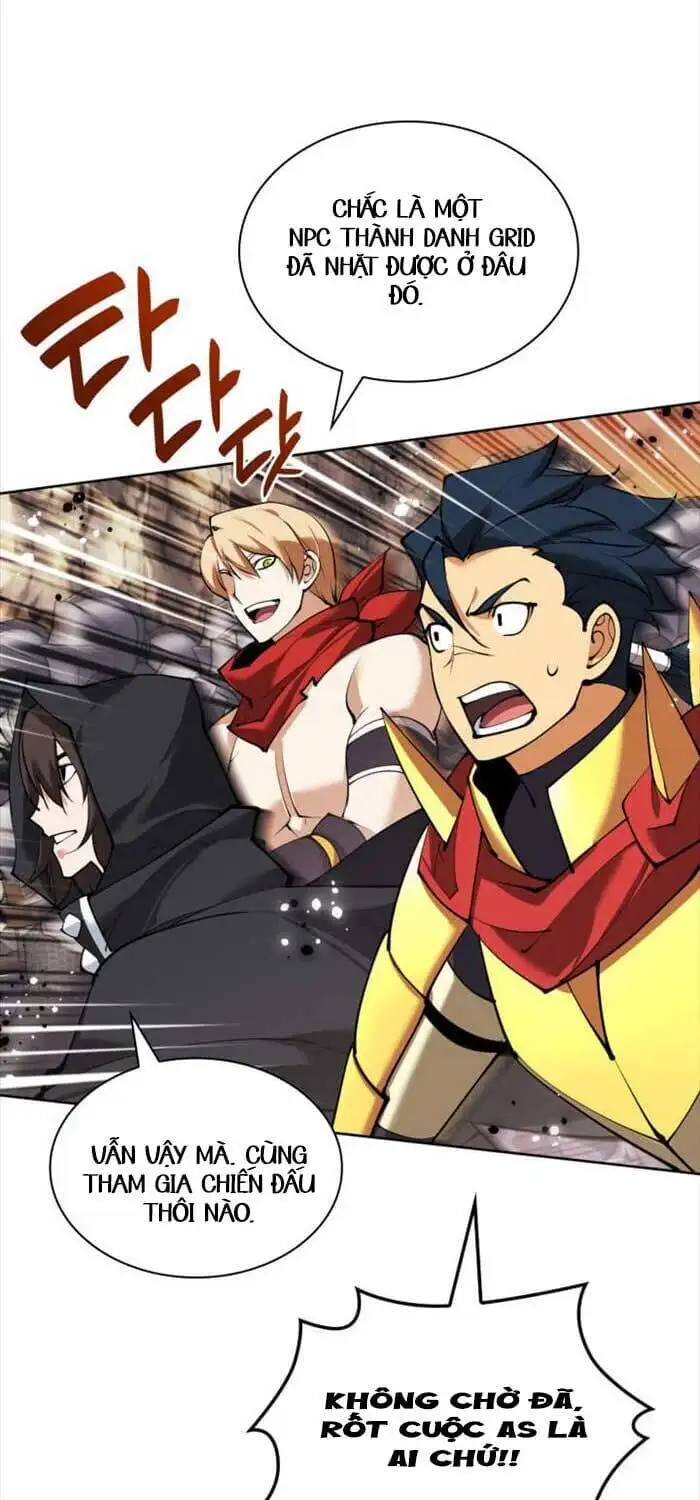 Truyện Tranh Thợ Rèn Huyền Thoại - Overgeared trang 7