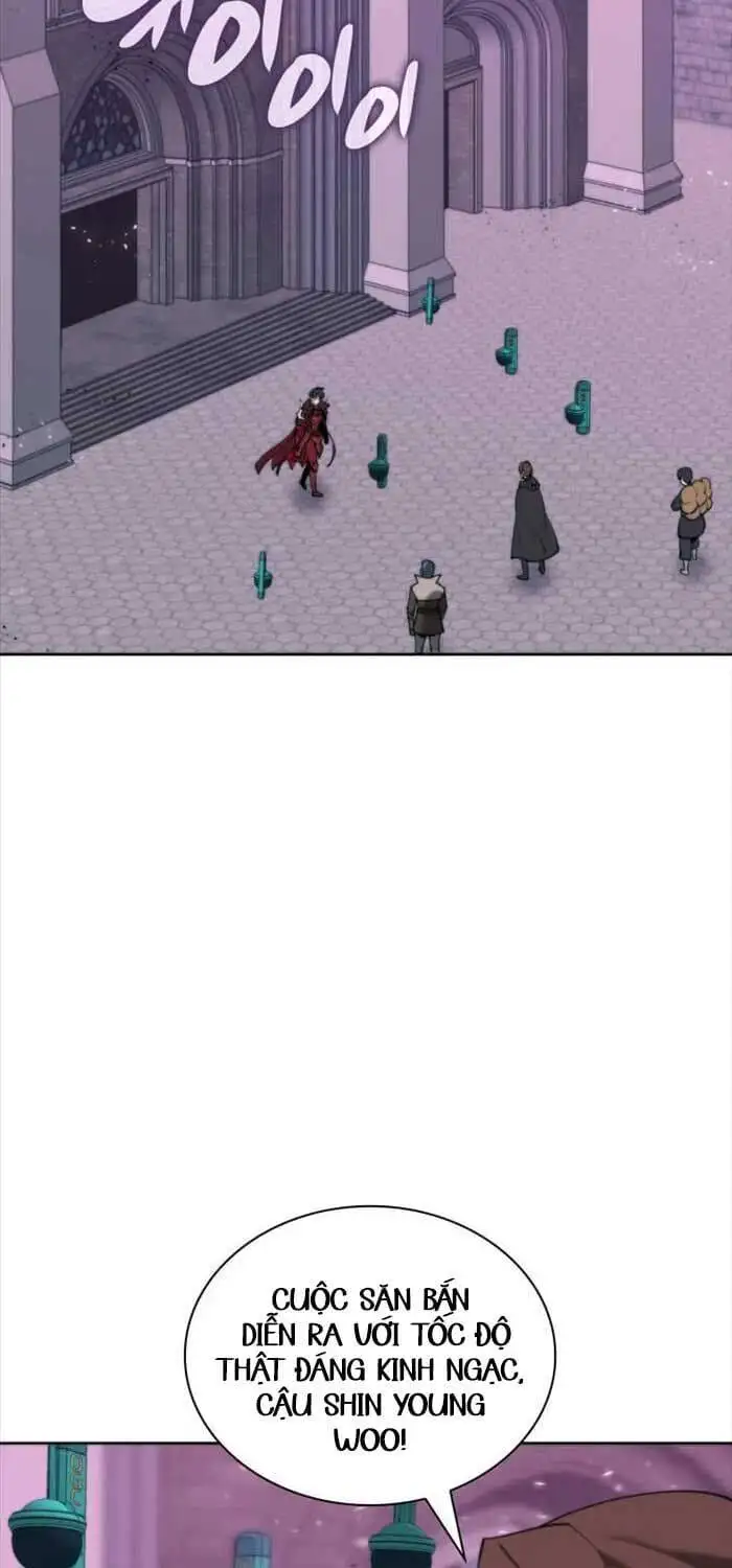 Truyện Tranh Thợ Rèn Huyền Thoại - Overgeared trang 7