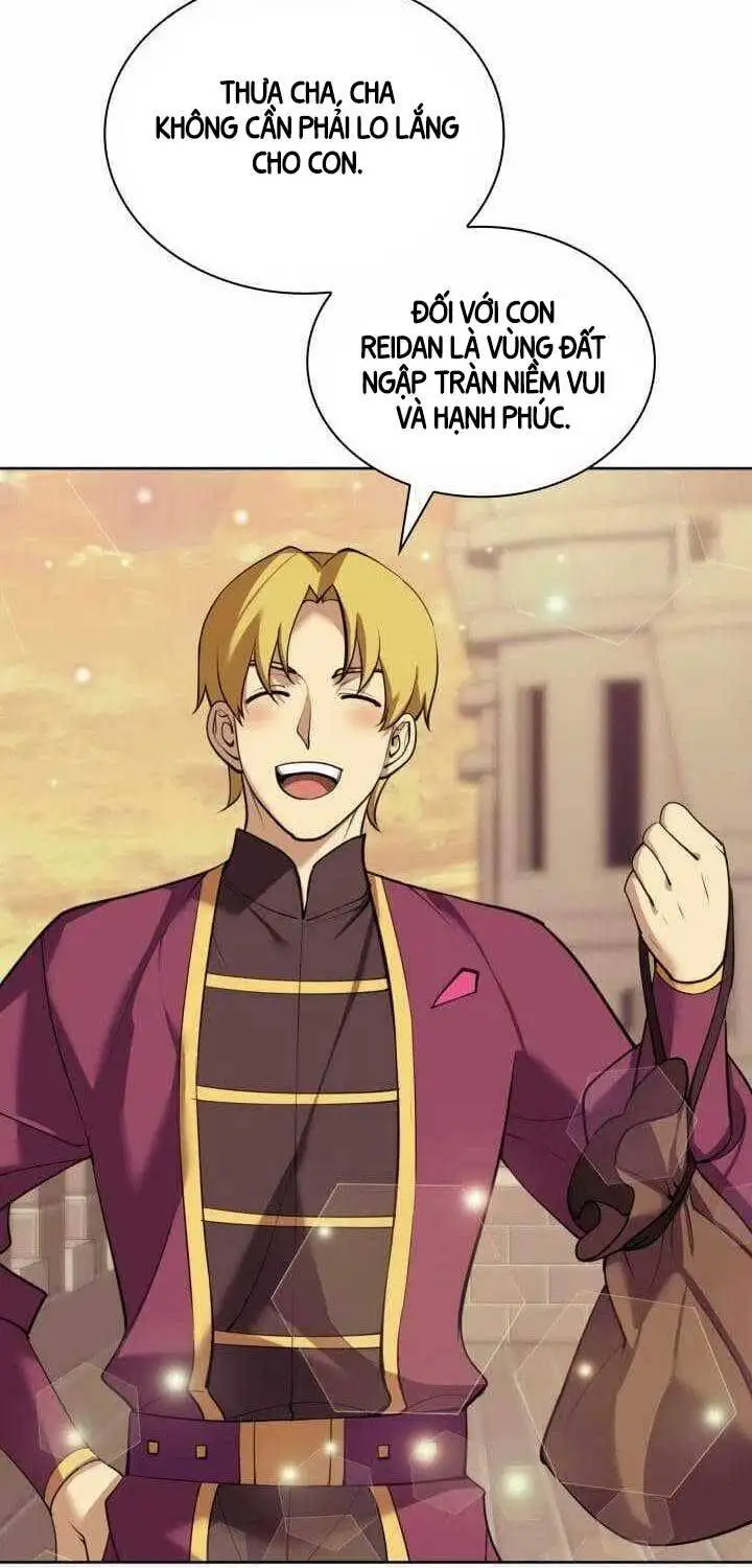 Truyện Tranh Thợ Rèn Huyền Thoại - Overgeared trang 7