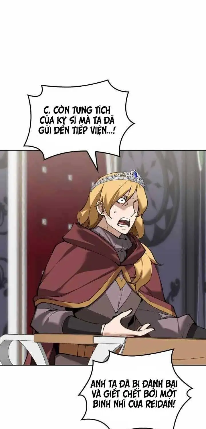 Truyện Tranh Thợ Rèn Huyền Thoại - Overgeared trang 7