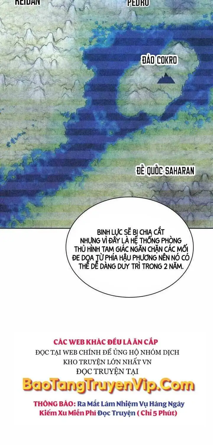 Truyện Tranh Thợ Rèn Huyền Thoại - Overgeared trang 7