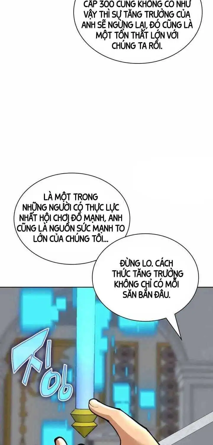 Truyện Tranh Thợ Rèn Huyền Thoại - Overgeared trang 7