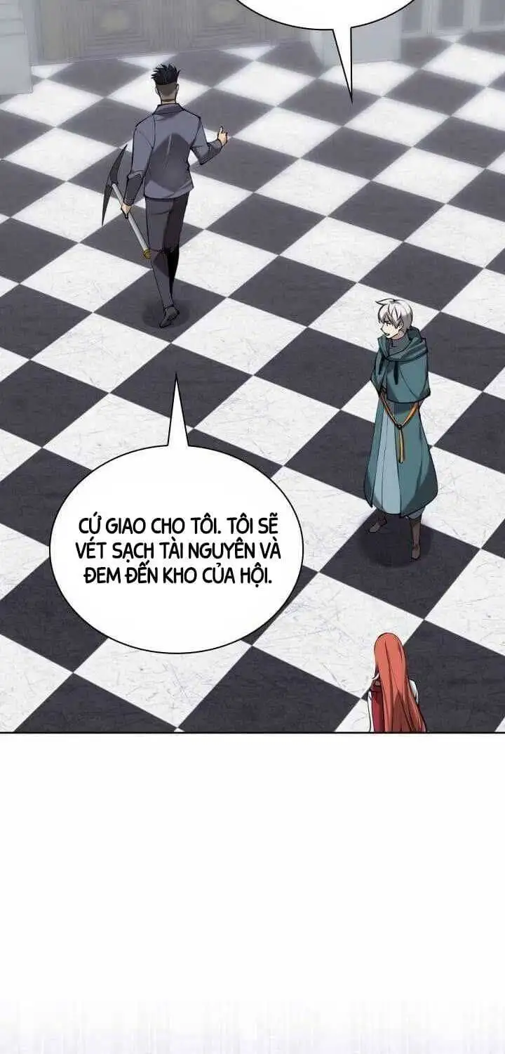 Truyện Tranh Thợ Rèn Huyền Thoại - Overgeared trang 7