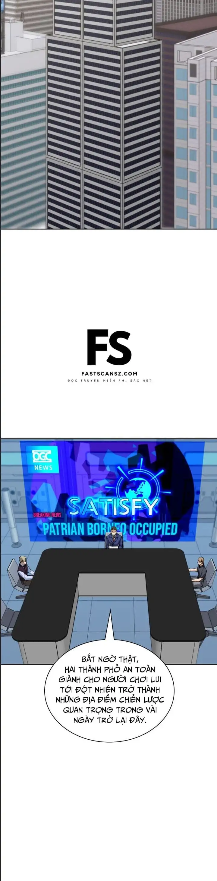 Truyện Tranh Thợ Rèn Huyền Thoại - Overgeared trang 7