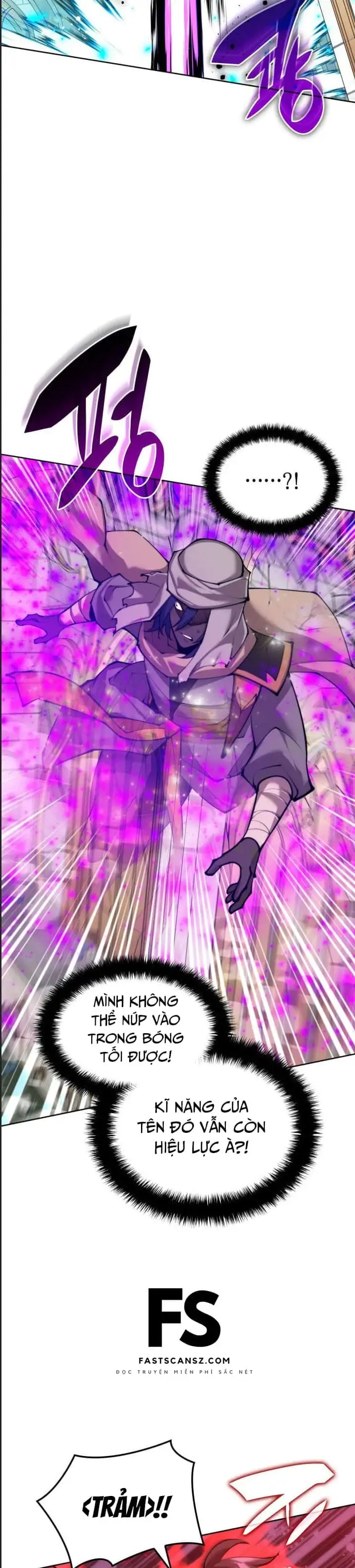 Truyện Tranh Thợ Rèn Huyền Thoại - Overgeared trang 7