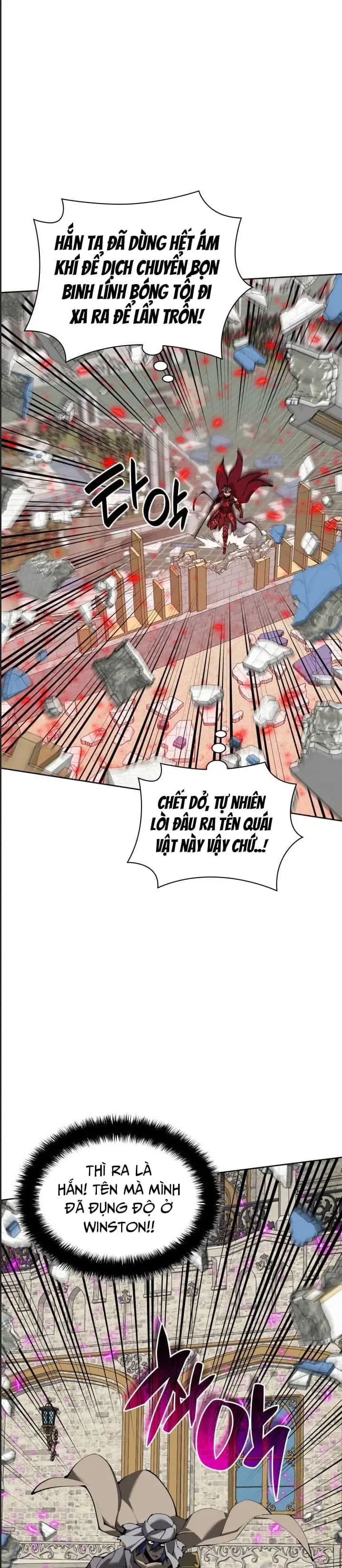 Truyện Tranh Thợ Rèn Huyền Thoại - Overgeared trang 7