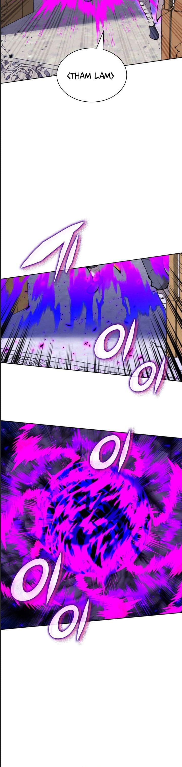 Truyện Tranh Thợ Rèn Huyền Thoại - Overgeared trang 7