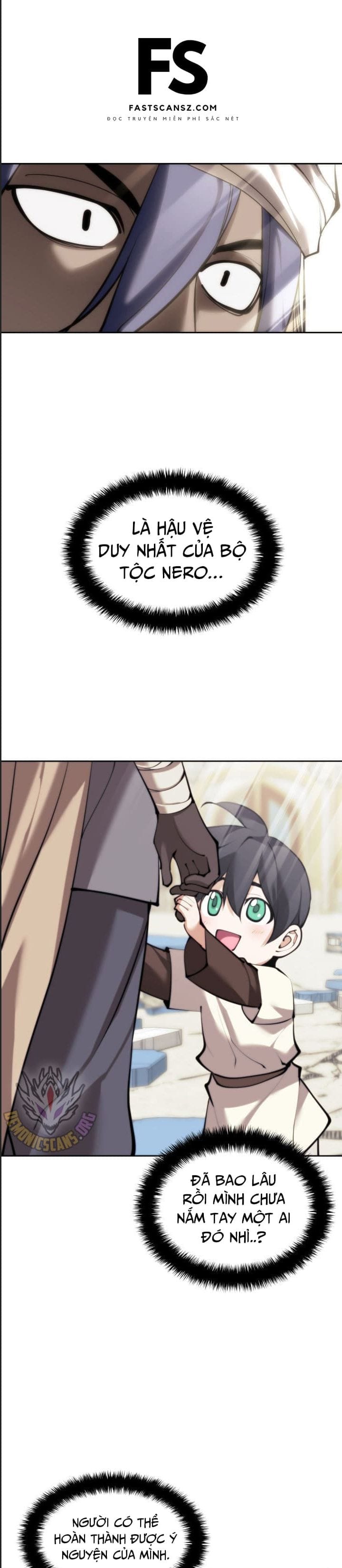 Truyện Tranh Thợ Rèn Huyền Thoại - Overgeared trang 7