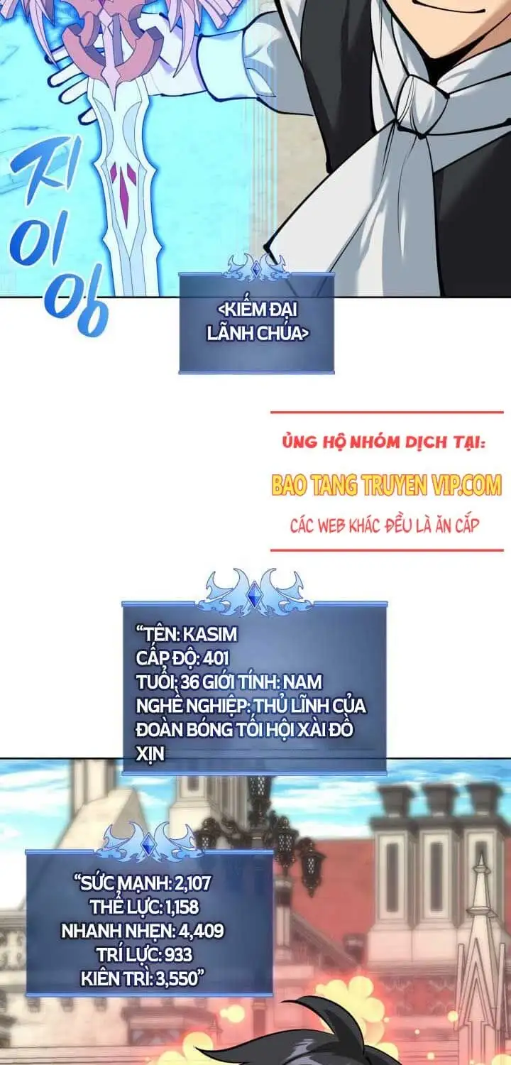 Truyện Tranh Thợ Rèn Huyền Thoại - Overgeared trang 7