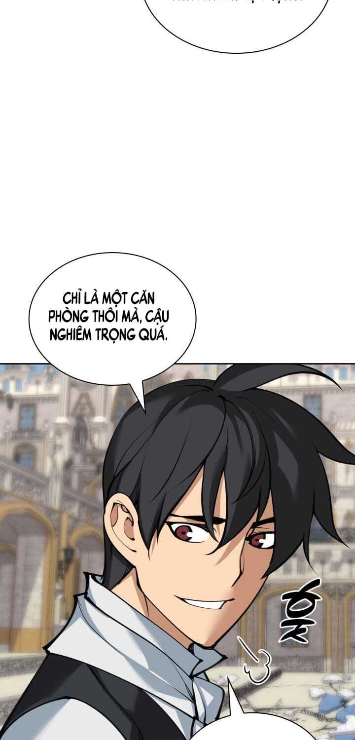 Truyện Tranh Thợ Rèn Huyền Thoại - Overgeared trang 7