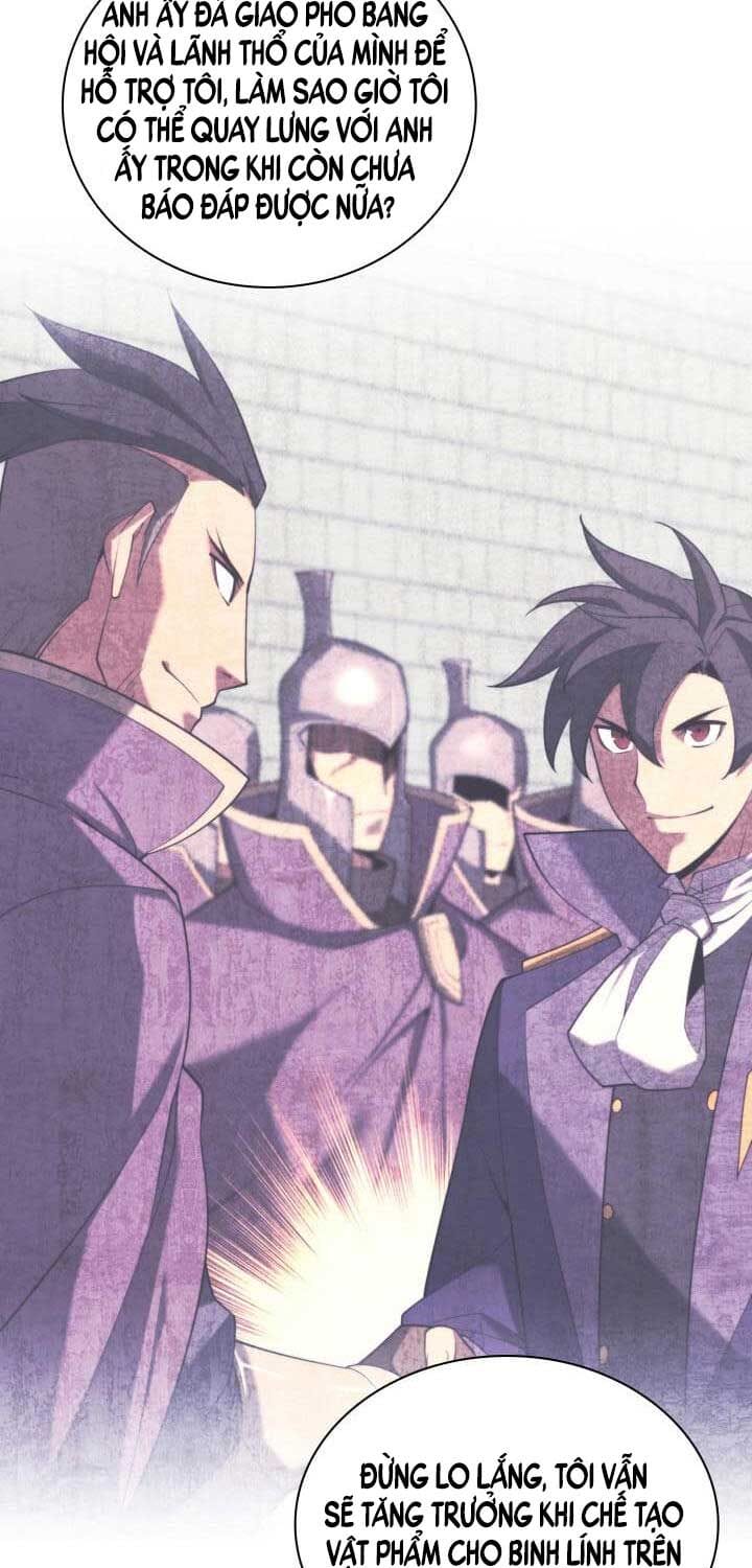 Truyện Tranh Thợ Rèn Huyền Thoại - Overgeared trang 7