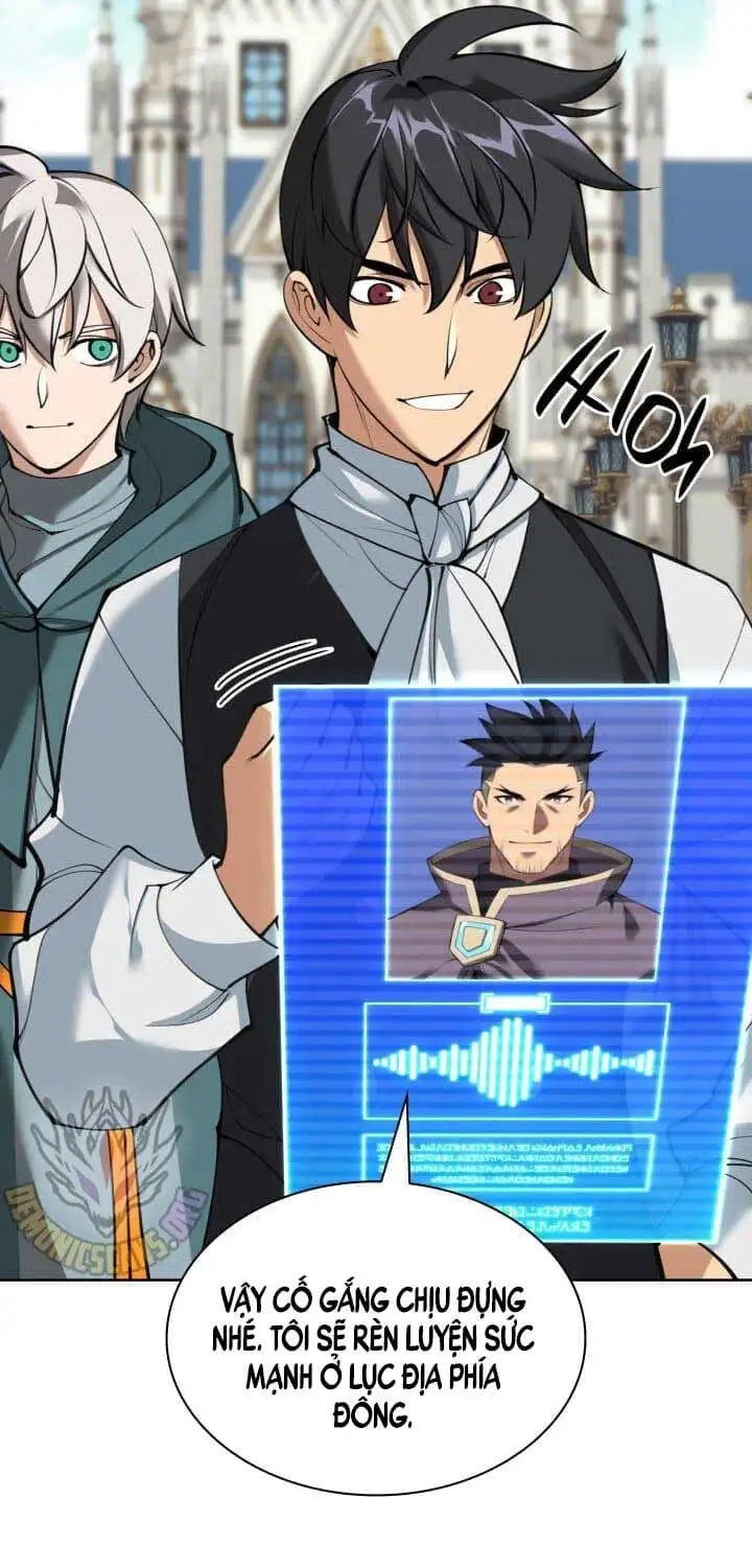 Truyện Tranh Thợ Rèn Huyền Thoại - Overgeared trang 7