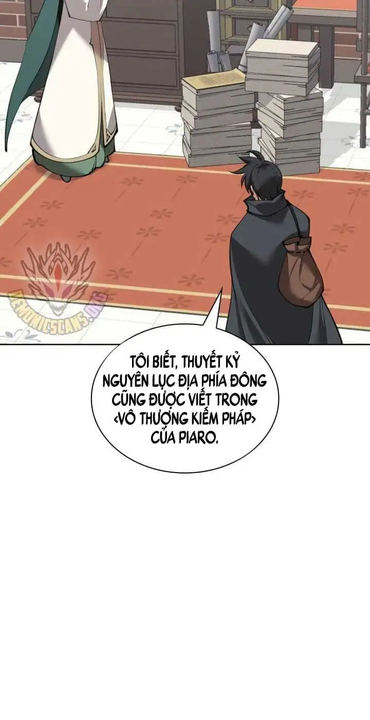 Truyện Tranh Thợ Rèn Huyền Thoại - Overgeared trang 7