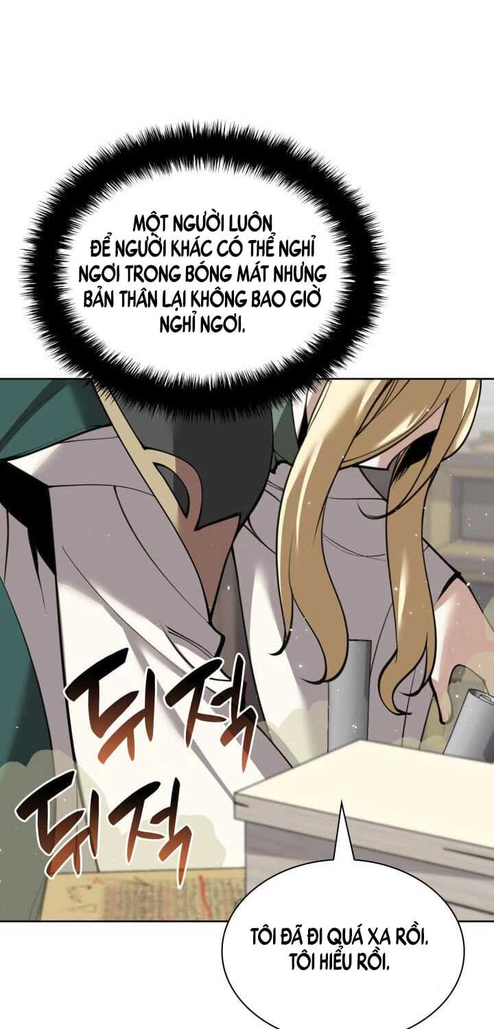 Truyện Tranh Thợ Rèn Huyền Thoại - Overgeared trang 7