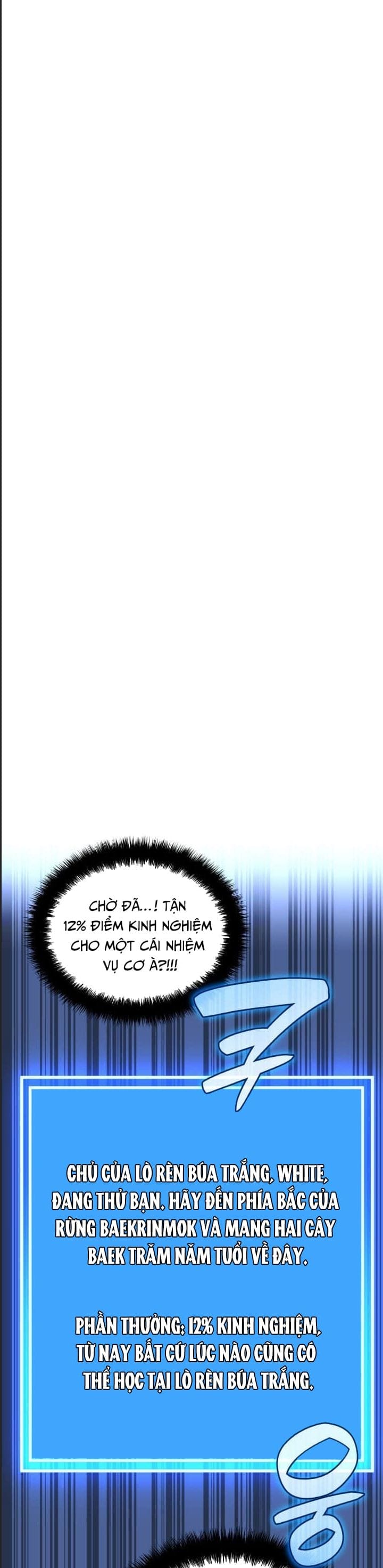 Truyện Tranh Thợ Rèn Huyền Thoại - Overgeared trang 7