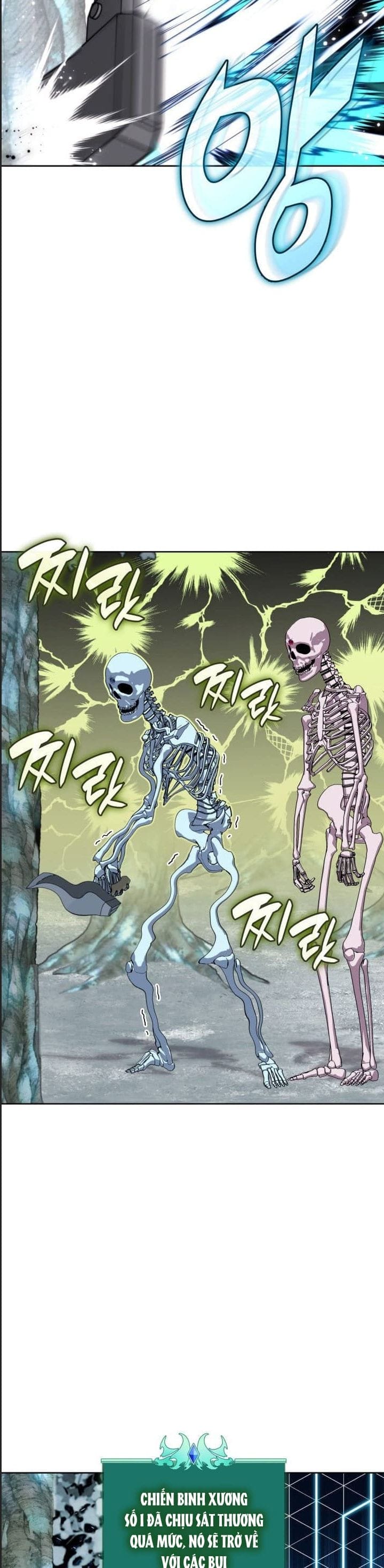 Truyện Tranh Thợ Rèn Huyền Thoại - Overgeared trang 7