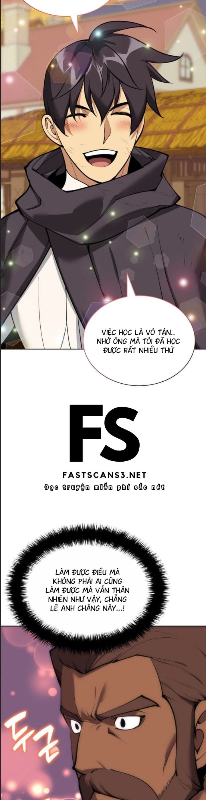 Truyện Tranh Thợ Rèn Huyền Thoại - Overgeared trang 7