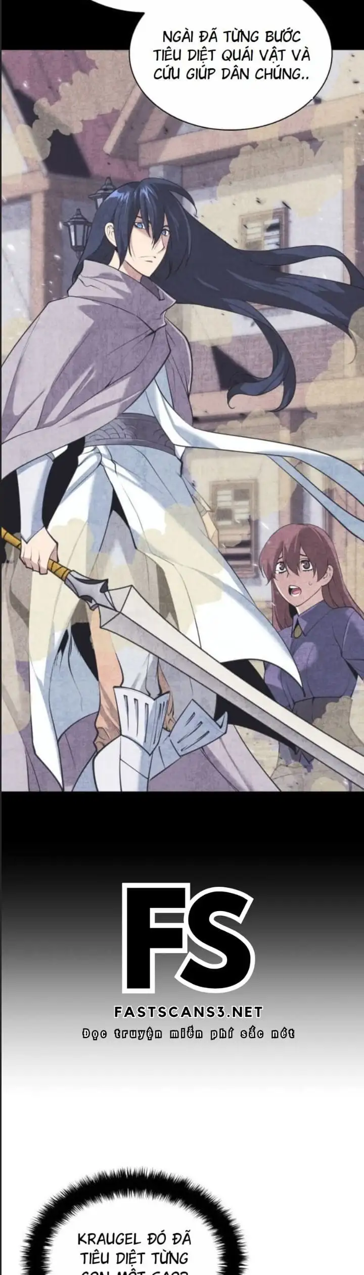 Truyện Tranh Thợ Rèn Huyền Thoại - Overgeared trang 7