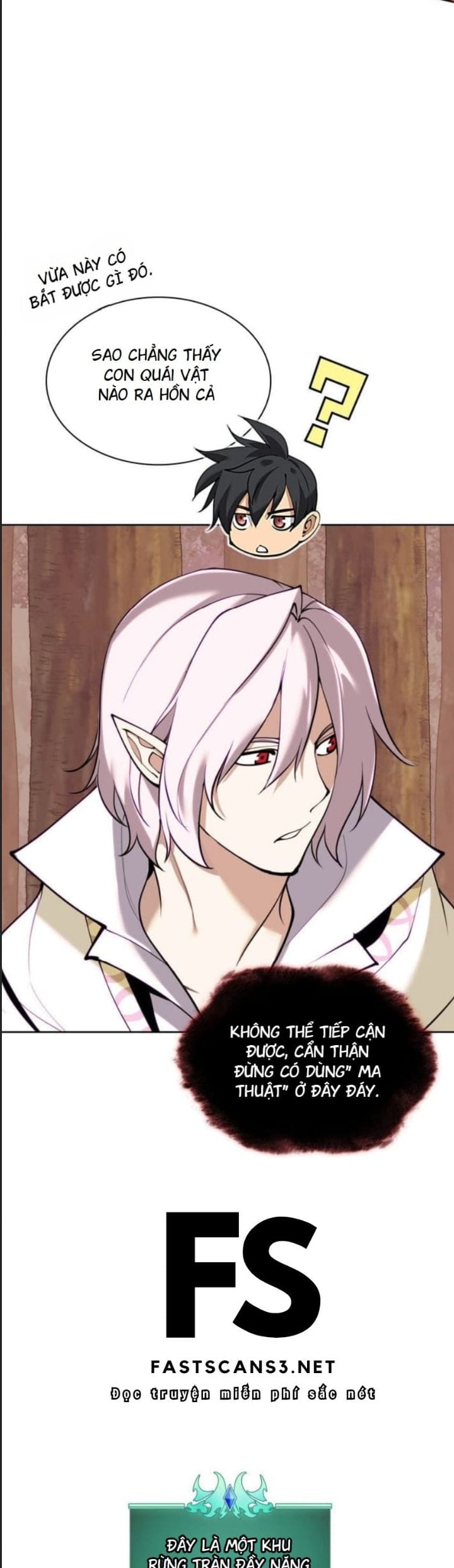 Truyện Tranh Thợ Rèn Huyền Thoại - Overgeared trang 7