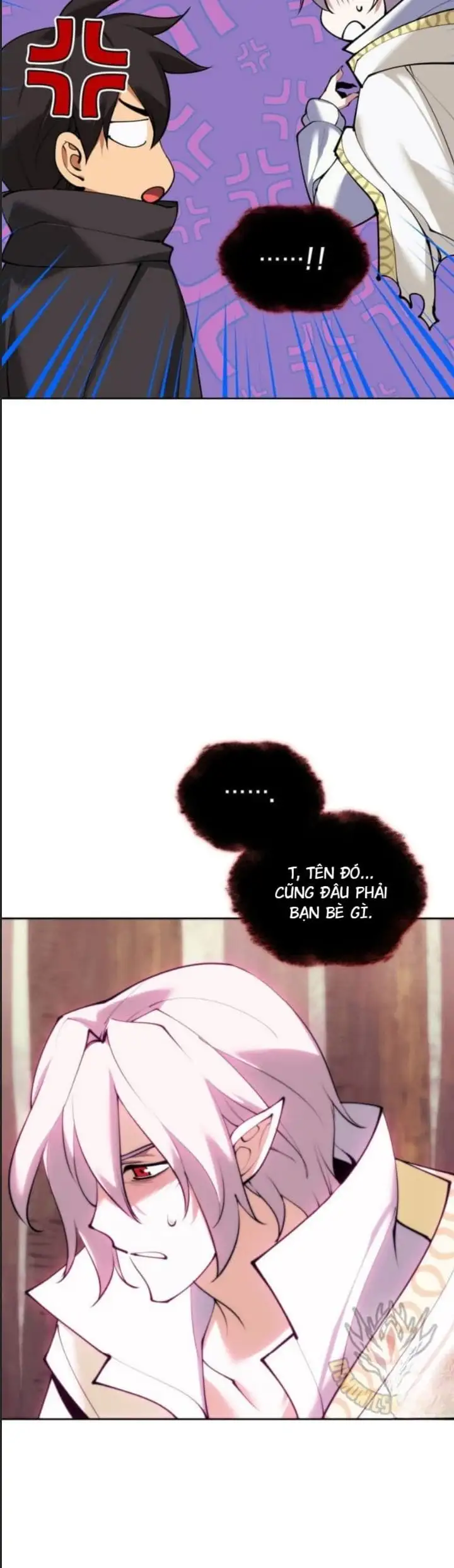 Truyện Tranh Thợ Rèn Huyền Thoại - Overgeared trang 7