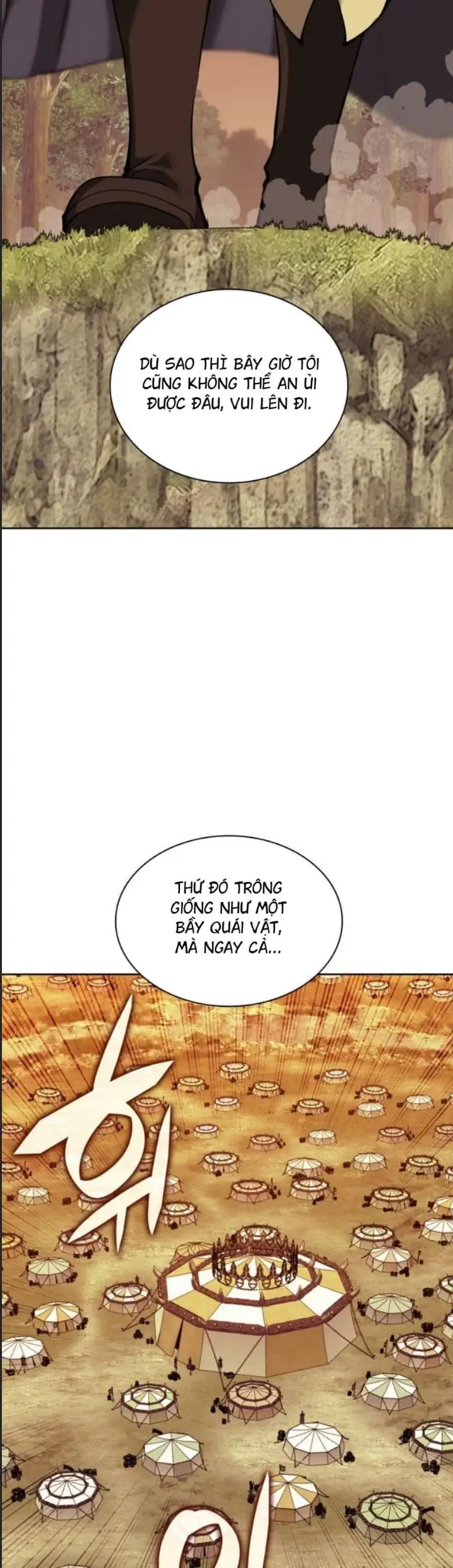 Truyện Tranh Thợ Rèn Huyền Thoại - Overgeared trang 7