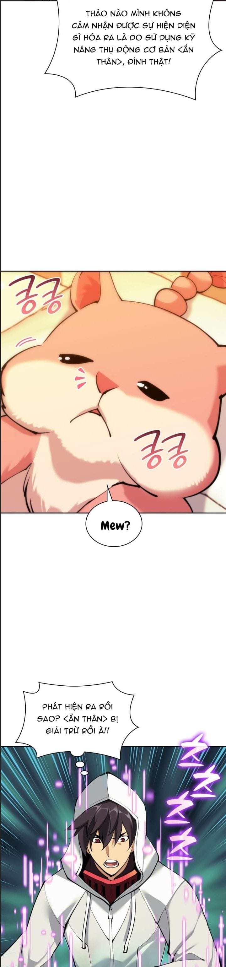 Truyện Tranh Thợ Rèn Huyền Thoại - Overgeared trang 7