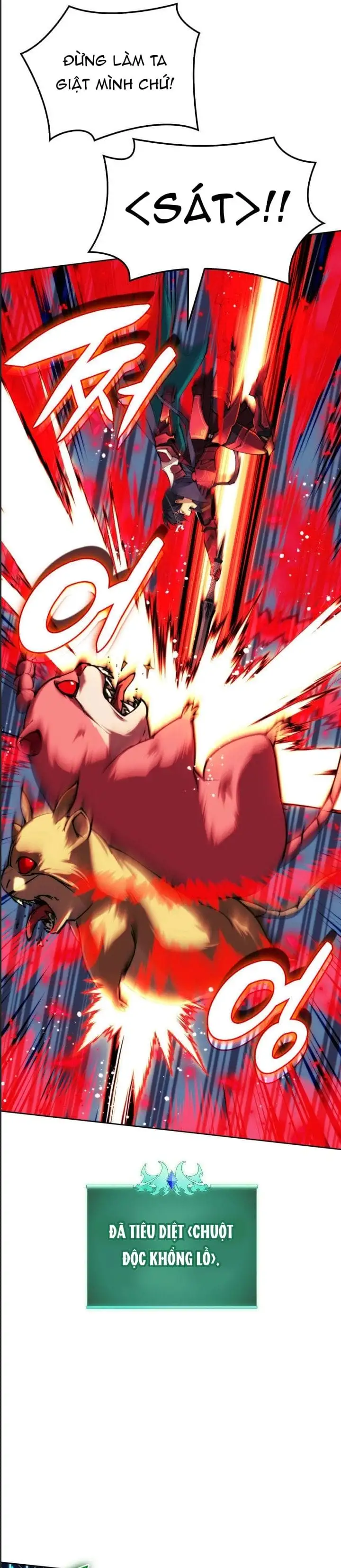 Truyện Tranh Thợ Rèn Huyền Thoại - Overgeared trang 7