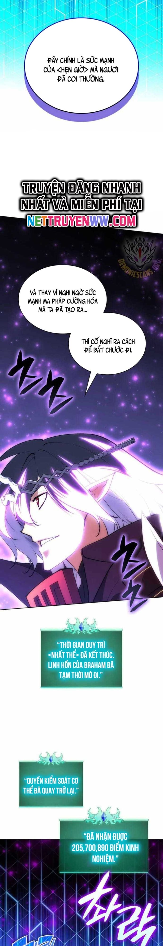 Truyện Tranh Thợ Rèn Huyền Thoại - Overgeared trang 7