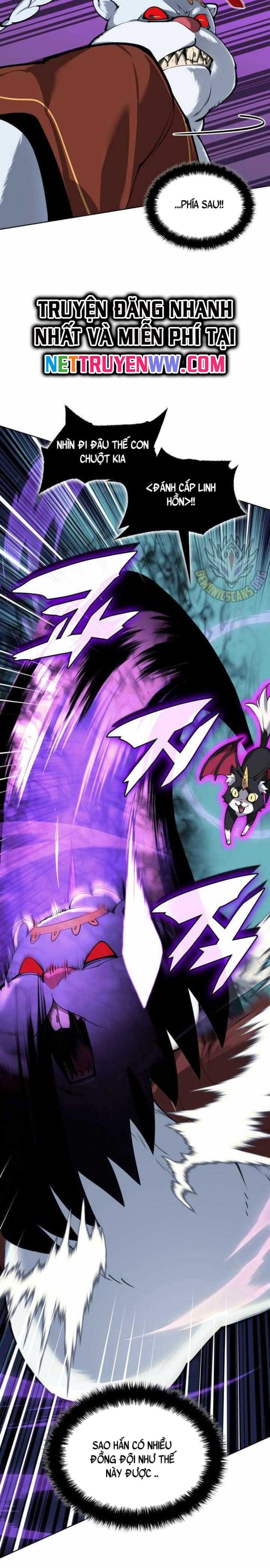 Truyện Tranh Thợ Rèn Huyền Thoại - Overgeared trang 7