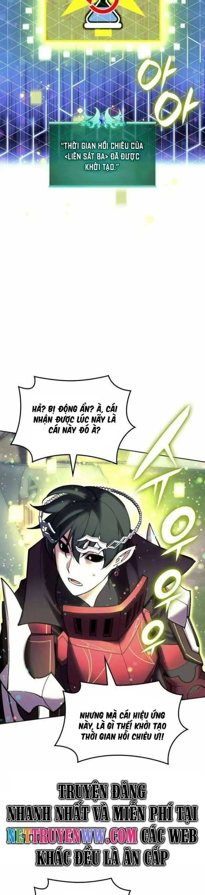 Truyện Tranh Thợ Rèn Huyền Thoại - Overgeared trang 7