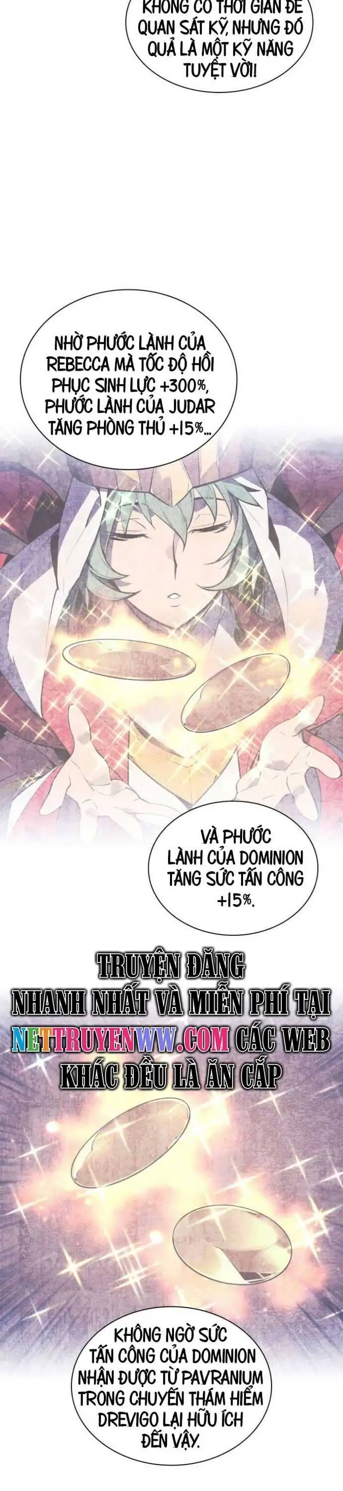 Truyện Tranh Thợ Rèn Huyền Thoại - Overgeared trang 7