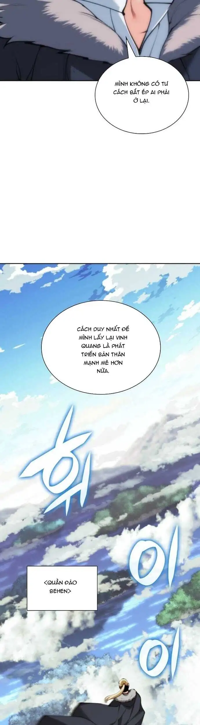 Truyện Tranh Thợ Rèn Huyền Thoại - Overgeared trang 7