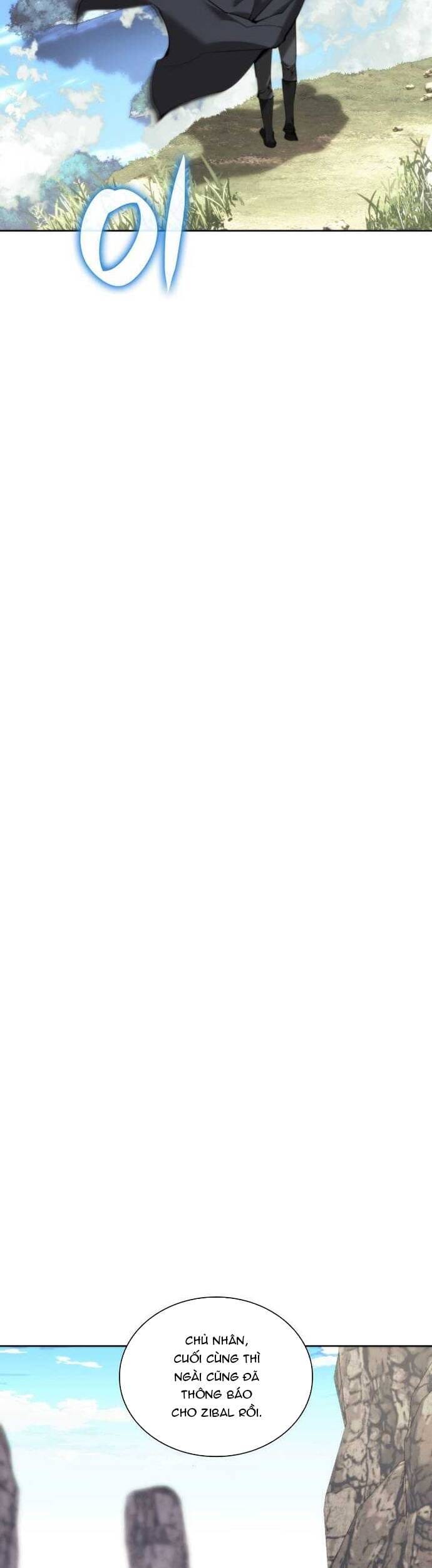 Truyện Tranh Thợ Rèn Huyền Thoại - Overgeared trang 7