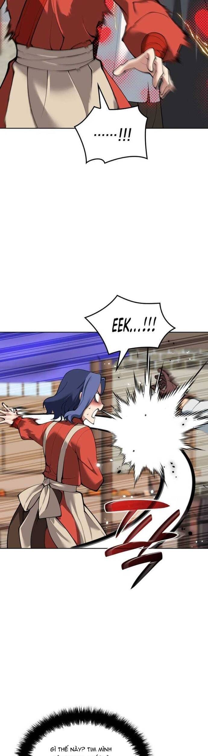 Truyện Tranh Thợ Rèn Huyền Thoại - Overgeared trang 7