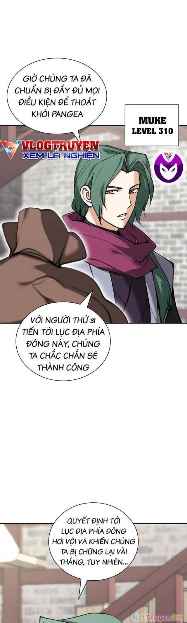 Truyện Tranh Thợ Rèn Huyền Thoại - Overgeared trang 7