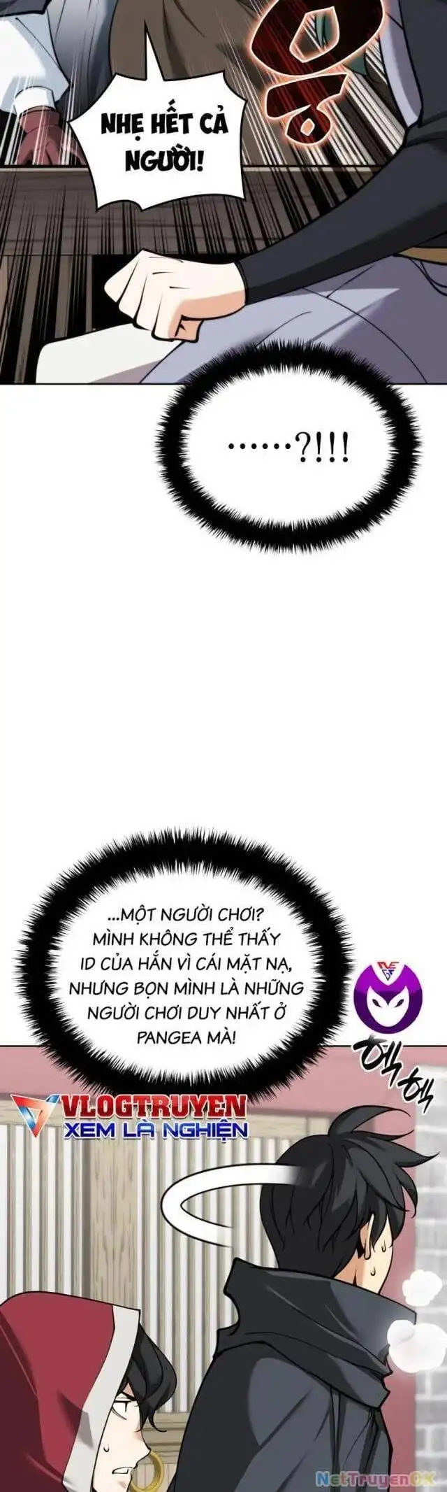 Truyện Tranh Thợ Rèn Huyền Thoại - Overgeared trang 7