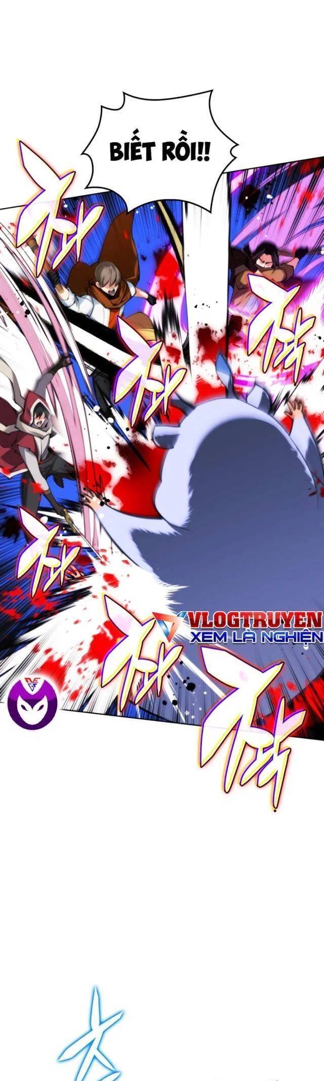 Truyện Tranh Thợ Rèn Huyền Thoại - Overgeared trang 7