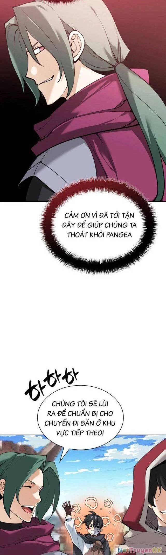 Truyện Tranh Thợ Rèn Huyền Thoại - Overgeared trang 7