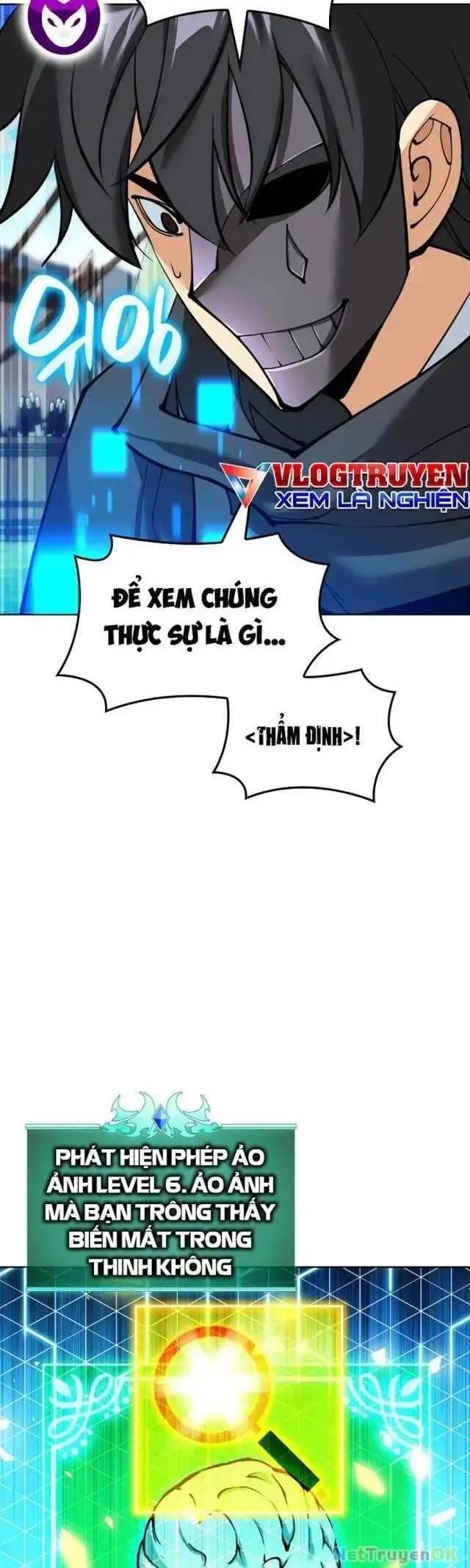 Truyện Tranh Thợ Rèn Huyền Thoại - Overgeared trang 7