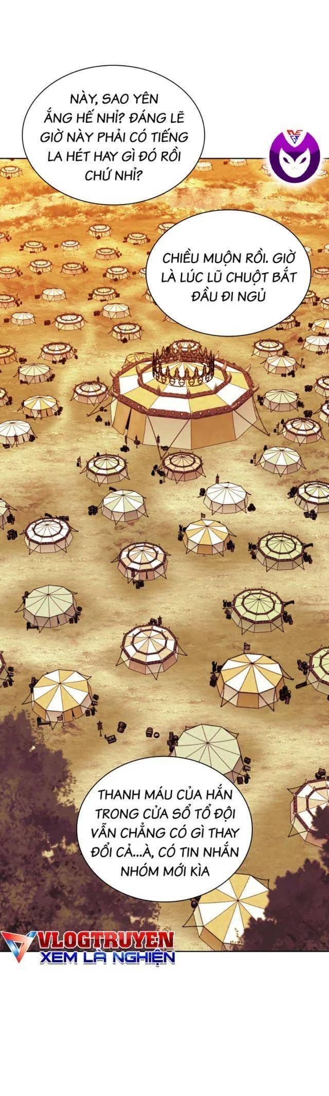 Truyện Tranh Thợ Rèn Huyền Thoại - Overgeared trang 7