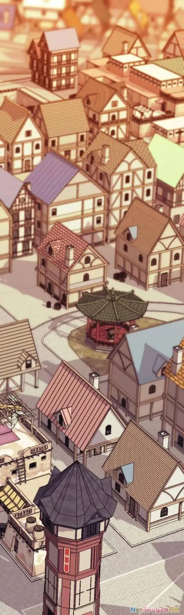 Truyện Tranh Thợ Rèn Huyền Thoại - Overgeared trang 7