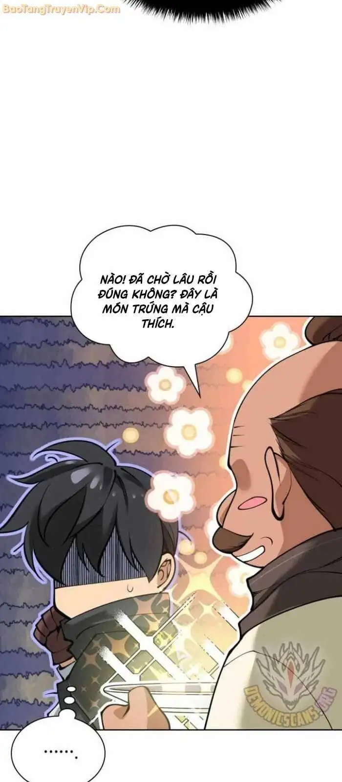 Truyện Tranh Thợ Rèn Huyền Thoại - Overgeared trang 7