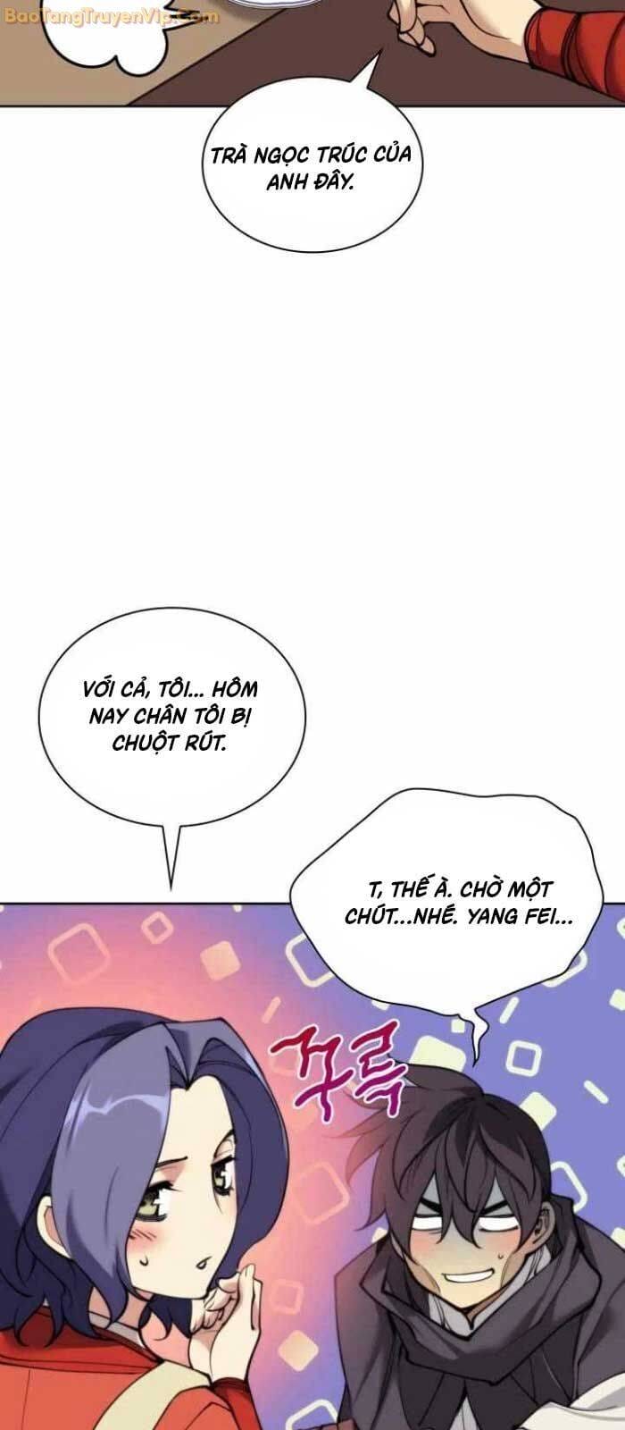 Truyện Tranh Thợ Rèn Huyền Thoại - Overgeared trang 7