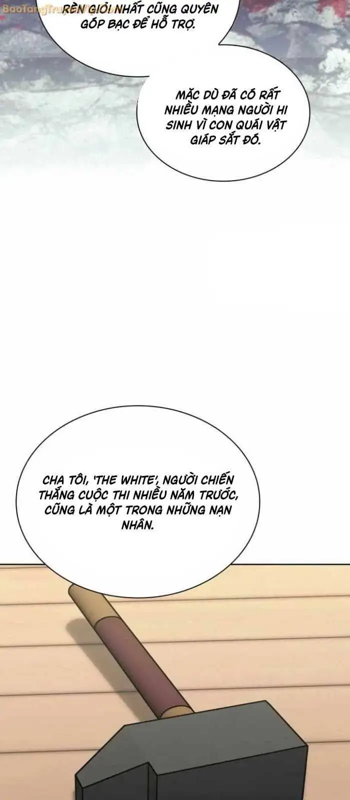 Truyện Tranh Thợ Rèn Huyền Thoại - Overgeared trang 7