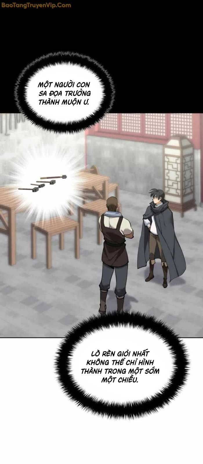 Truyện Tranh Thợ Rèn Huyền Thoại - Overgeared trang 7