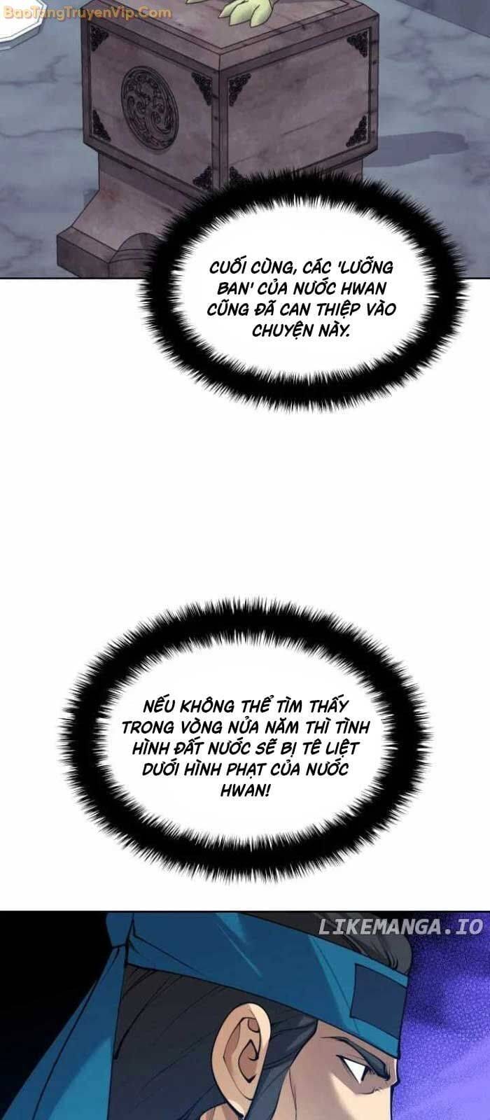 Truyện Tranh Thợ Rèn Huyền Thoại - Overgeared trang 7