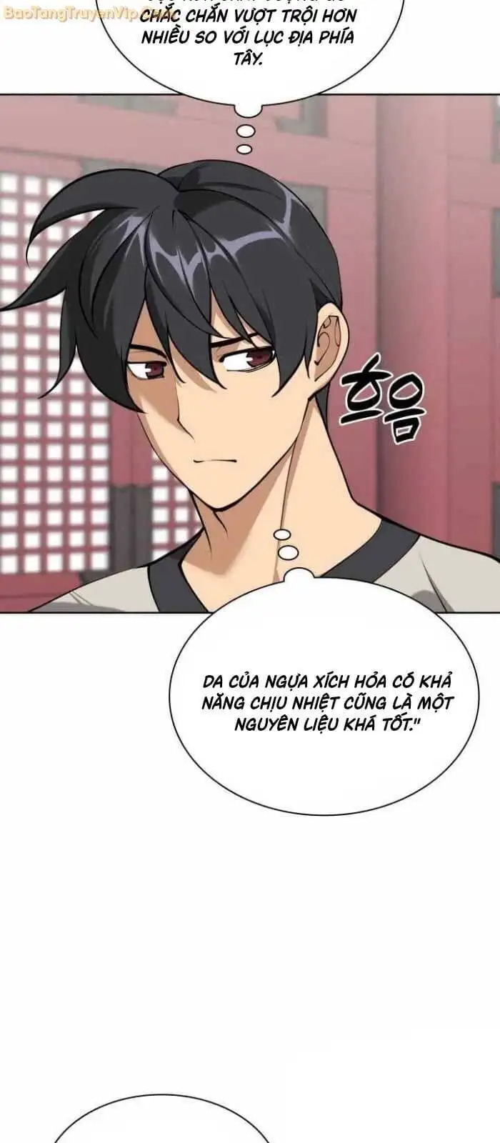 Truyện Tranh Thợ Rèn Huyền Thoại - Overgeared trang 7