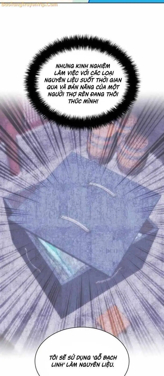 Truyện Tranh Thợ Rèn Huyền Thoại - Overgeared trang 7