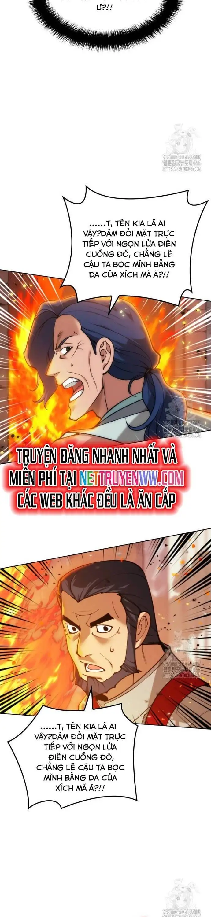 Truyện Tranh Thợ Rèn Huyền Thoại - Overgeared trang 7